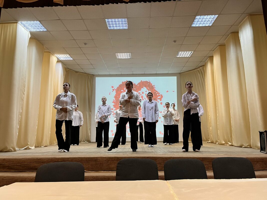 День борьбы со СПИДом День борьбы со СПИДом