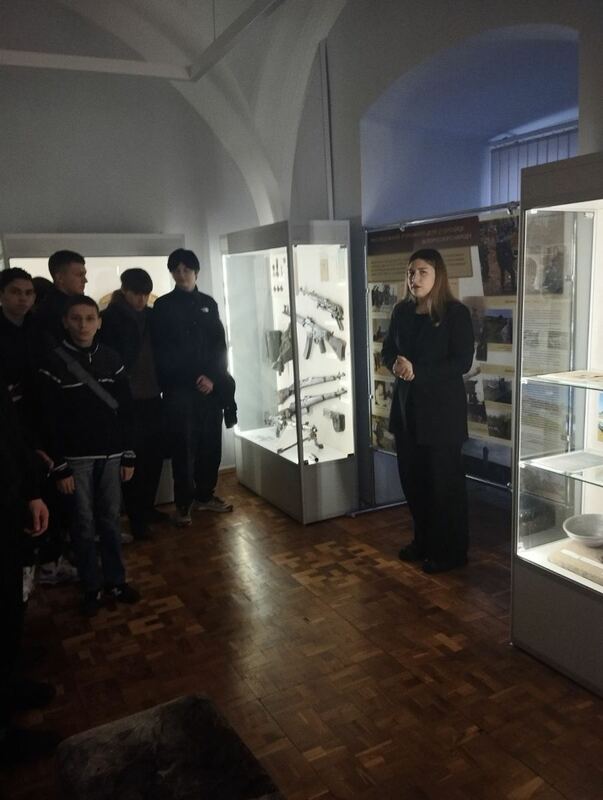 Семинар “Формирование здорового образа жизни. Семейные ценности” в рамках акции “В защиту жизни!”