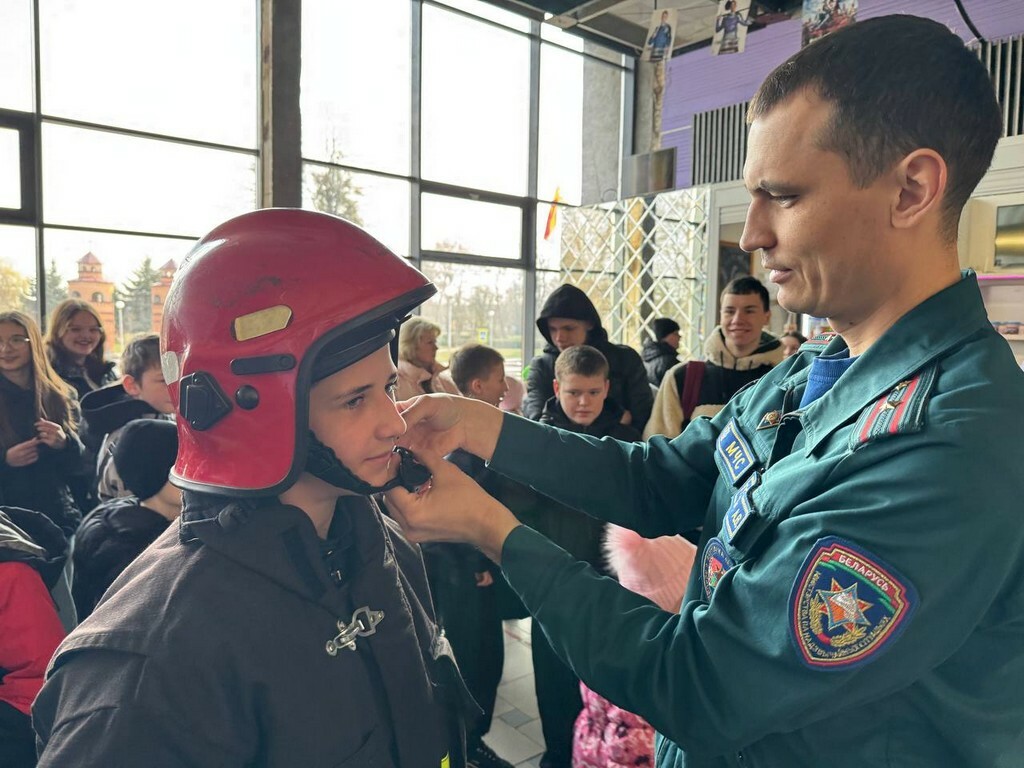 «За безопасность вместе!» «За безопасность вместе!»