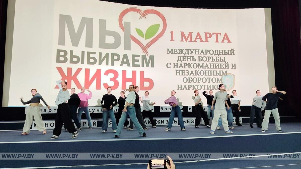 В кинотеатре «Победа» прошел кинолекторий В кинотеатре «Победа» прошел кинолекторий