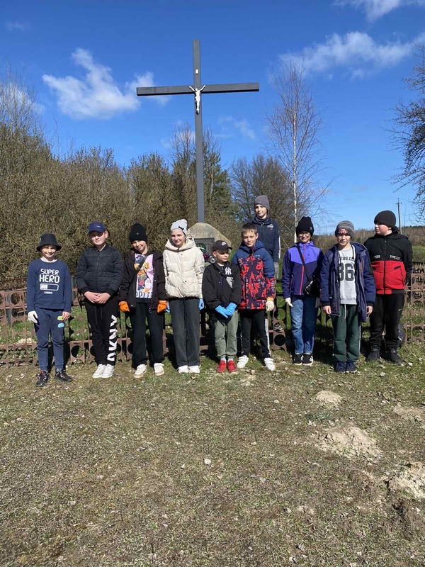 Республиканский субботник Республиканский субботник