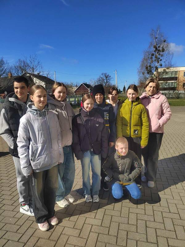 Республиканский субботник Республиканский субботник