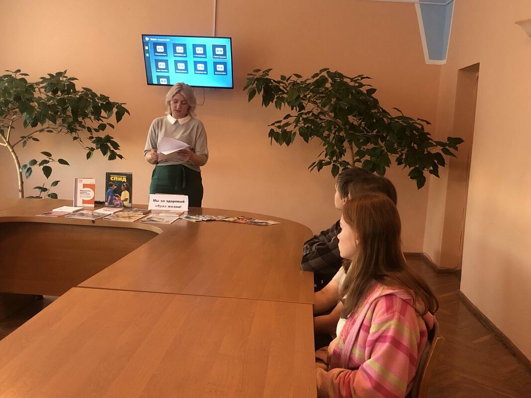 Наш “Здоровый город” – в наших руках