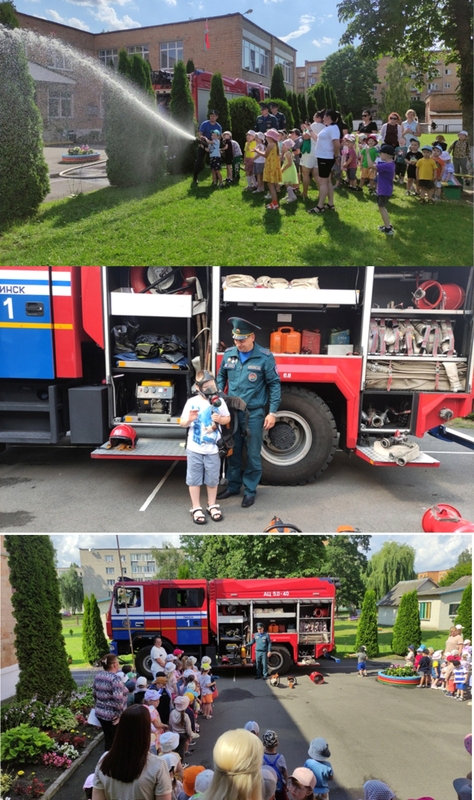 Интересно о правилах безопасности Интересно о правилах безопасности