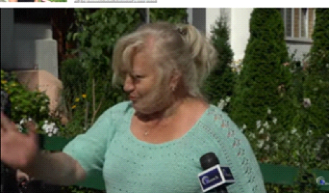 Красивый двор – общая забота. Как пинчане украшают город Красивый двор – общая забота. Как пинчане украшают город