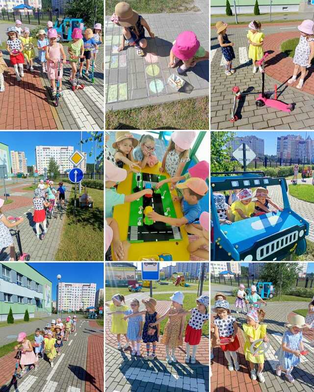 Безопасное детство Безопасное детство