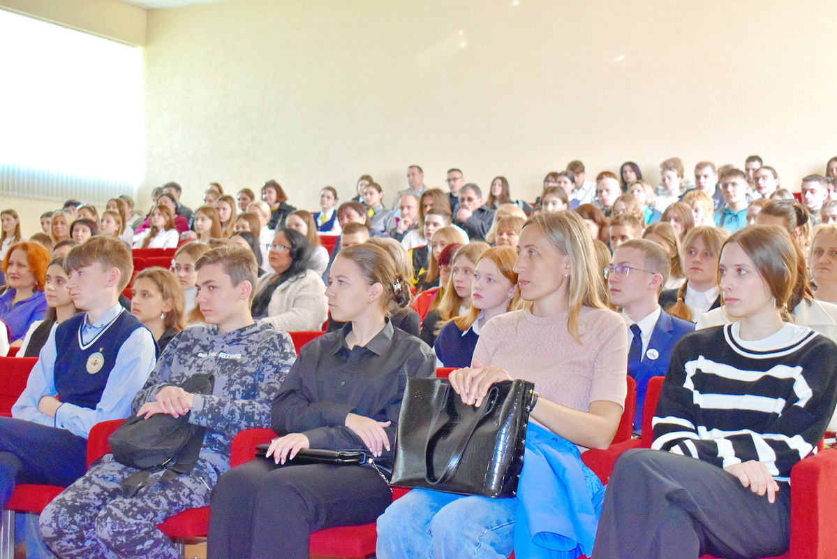 ОБЛАСТНАЯ ОЛИМПИАДА ПО ВОПРОСАМ ЗДОРОВОГО ОБРАЗА ЖИЗНИ ПРОШЛА В БРЕСТЕ