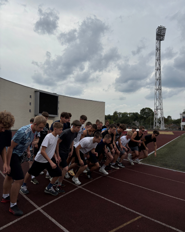 Спортивный праздник Спортивный праздник