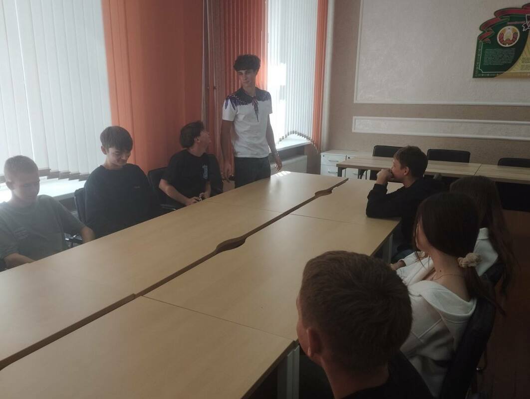 Ценности как компас: тренинг для формирования позитивного мировоззрения