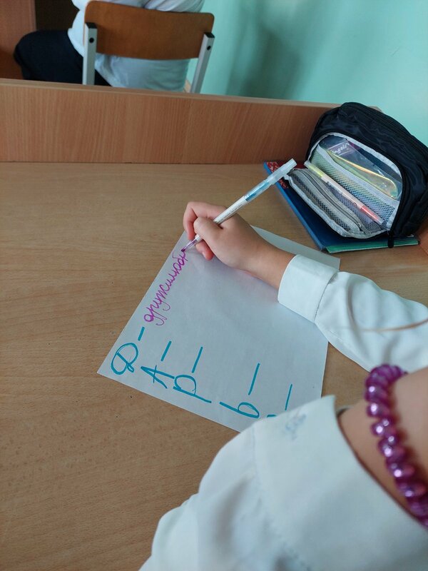 Классный час Классный час