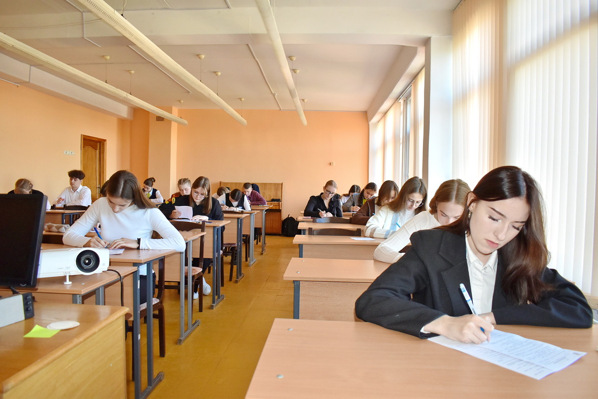 ОБЛАСТНАЯ ОЛИМПИАДА ПО ВОПРОСАМ ЗДОРОВОГО ОБРАЗА ЖИЗНИ ПРОШЛА В БРЕСТЕ