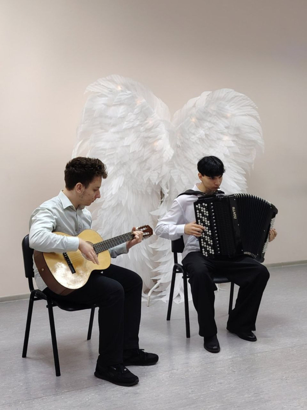 День матери День матери