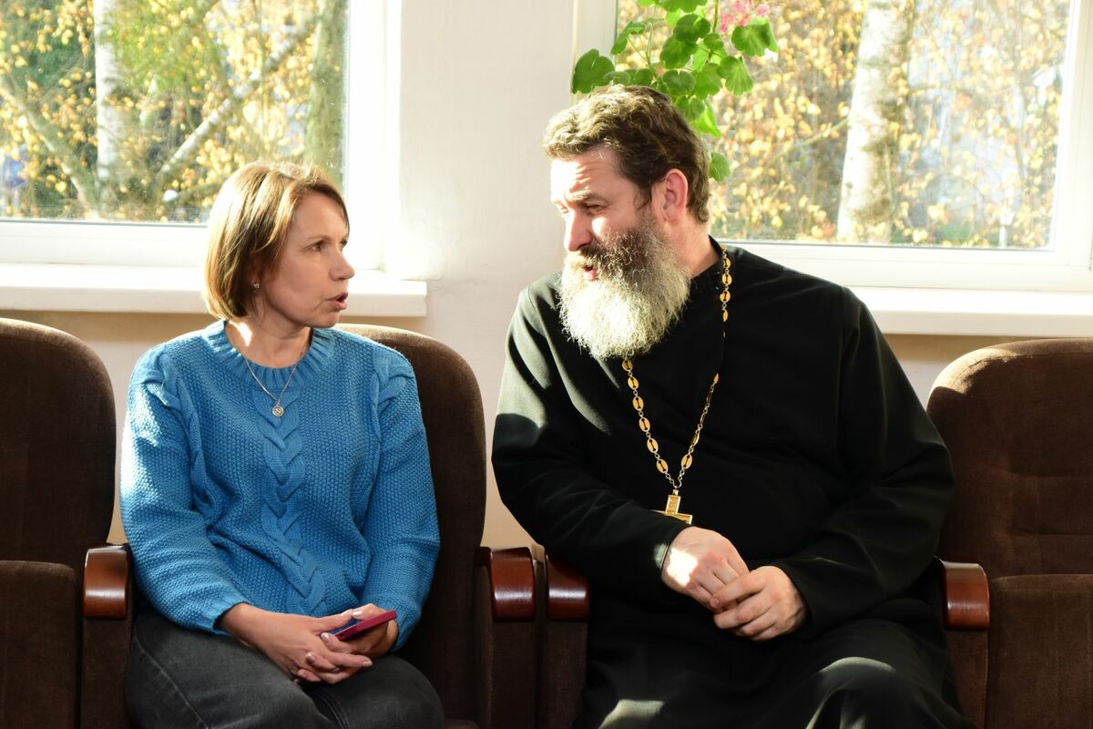 Формируем культуру заботы о собственном здоровье в учреждениях образования.