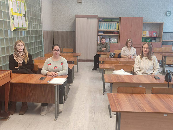 Родительский университет Родительский университет