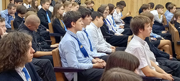 Правовой ликбез