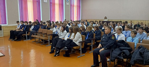 Правовой ликбез