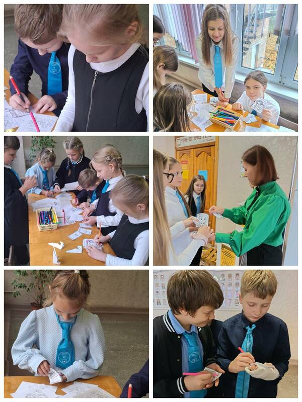 С днем отца