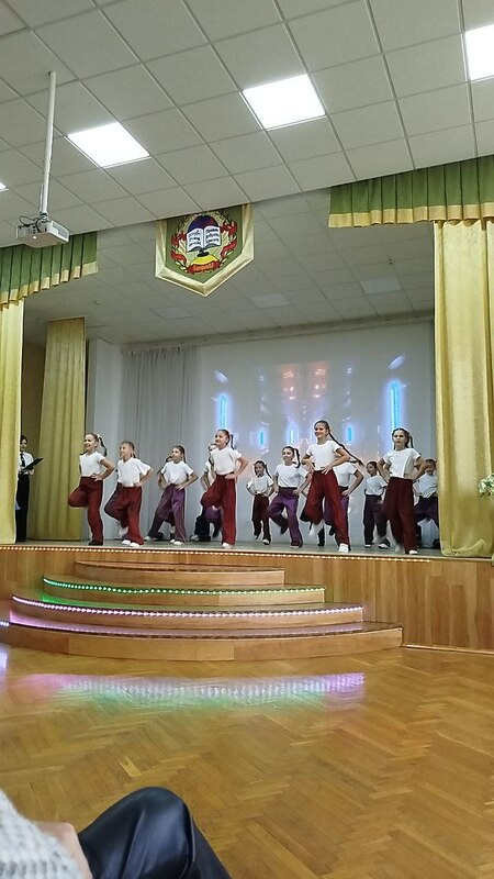 «Родители мои, вы - сердце дома»