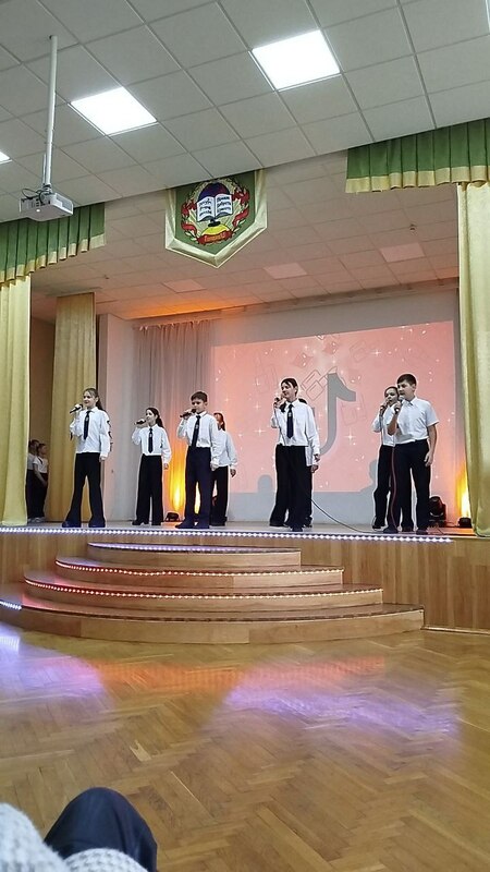 «Родители мои, вы - сердце дома»