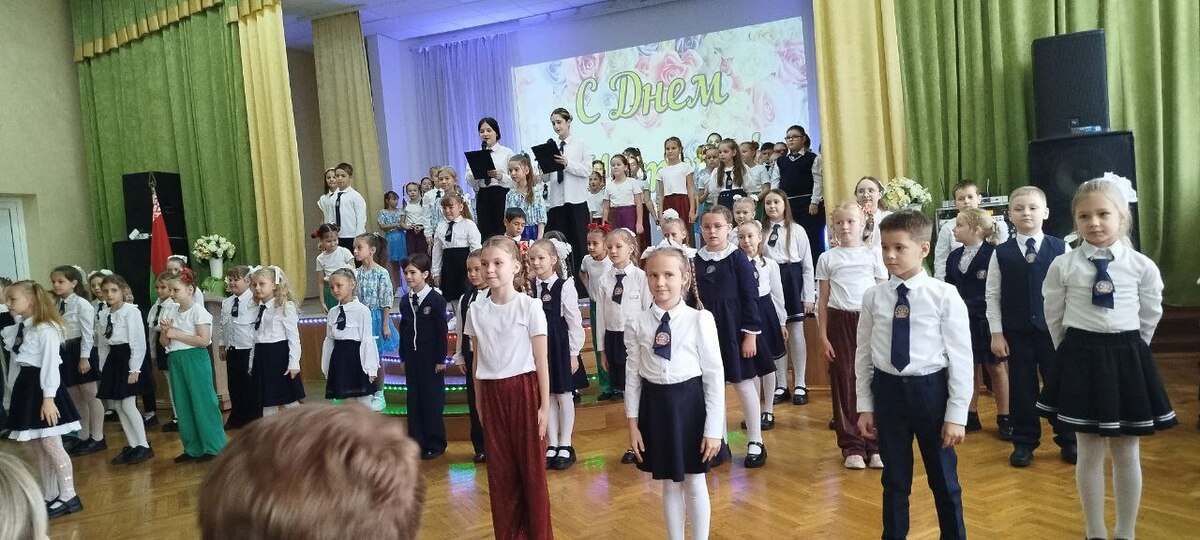 «Родители мои, вы - сердце дома»