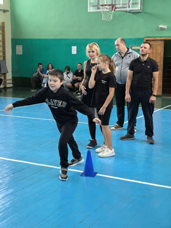 Неделя родительской любви