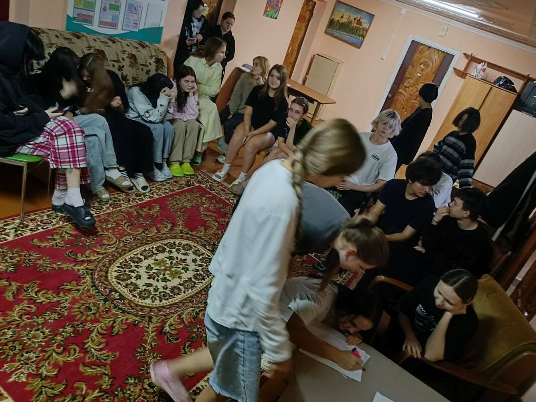 Курить - здоровью вредить Курить - здоровью вредить