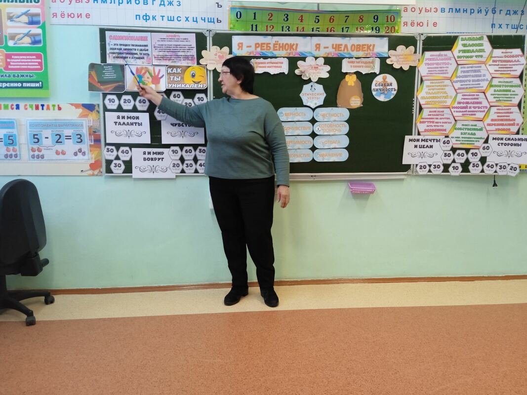 Классный час на тему 