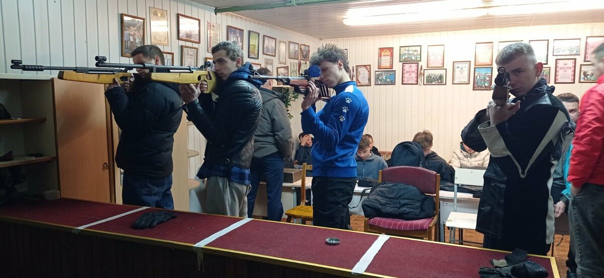 Итоги зональных соревнований по зимнему многоборью «Здоровье»