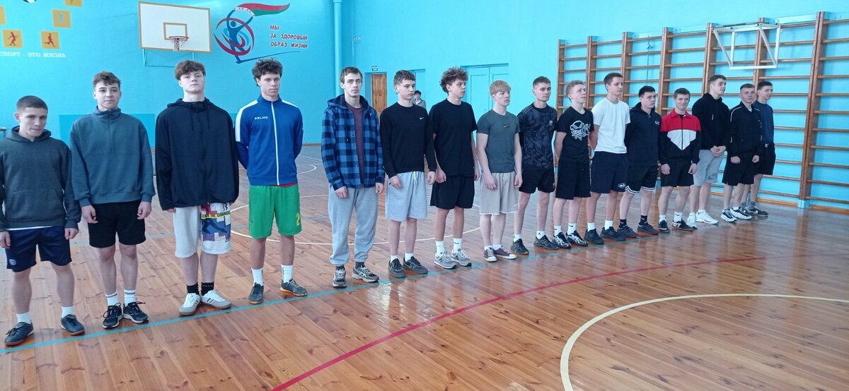 Итоги зональных соревнований по зимнему многоборью «Здоровье»