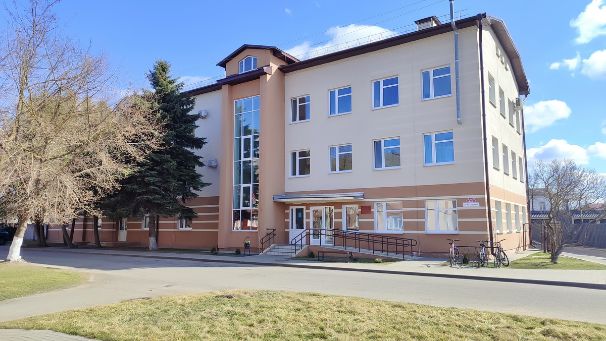 # МЫ УЖЕ УБРАЛИ! А ВЫ?