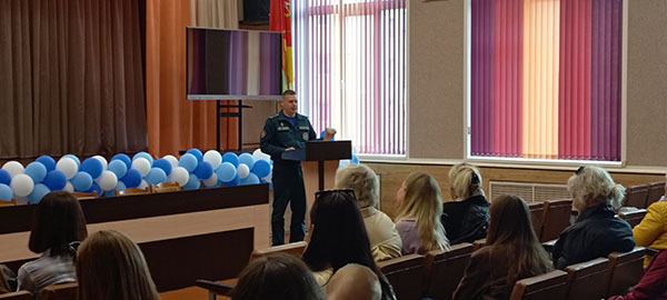 Безопасный отдых детей - ответственность родителей